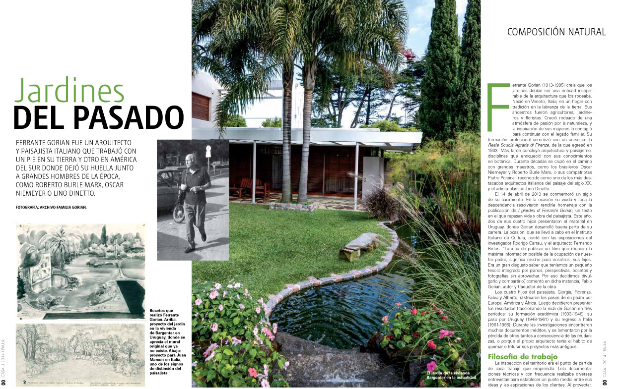 Artículos en Español | Ferrante Gorian, image size:1245x785